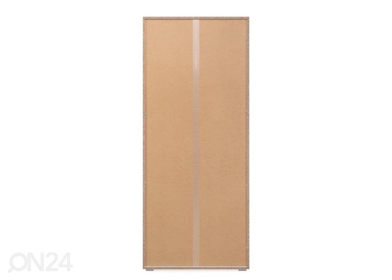 Шкаф-витрина Capetown 80 cm увеличить