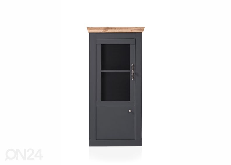 Шкаф-витрина Catania увеличить