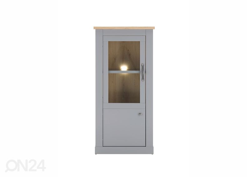 Шкаф-витрина Chambord увеличить