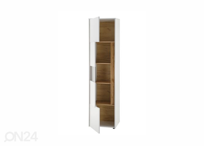 Шкаф-витрина City увеличить