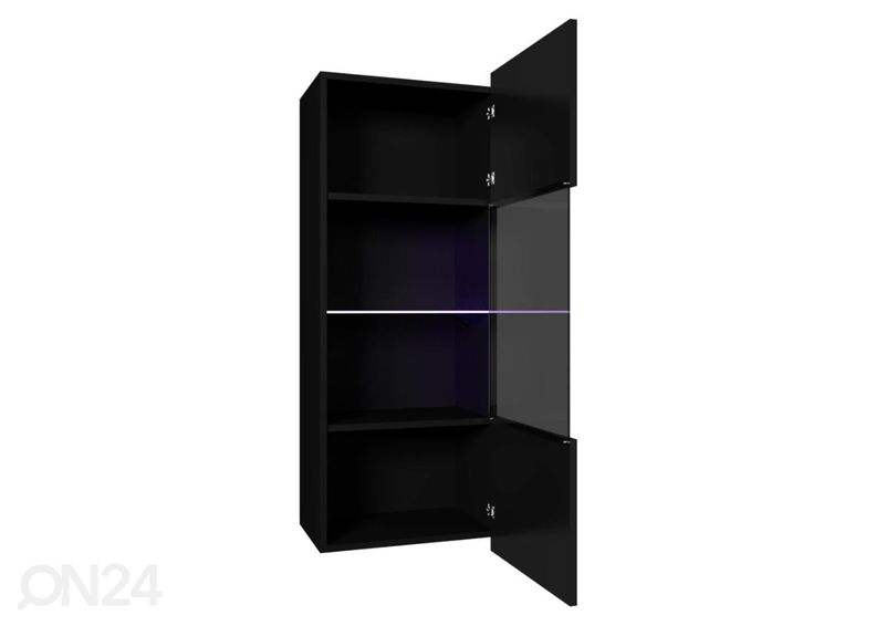 Шкаф-витрина Claudia 45 см увеличить