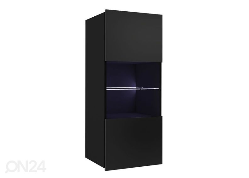 Шкаф-витрина Claudia 45 см увеличить