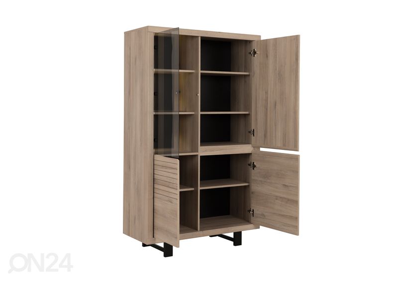 Шкаф-витрина Clay увеличить