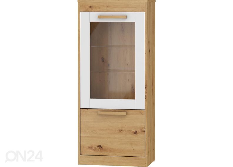 Шкаф-витрина Cobhy 52 cm увеличить