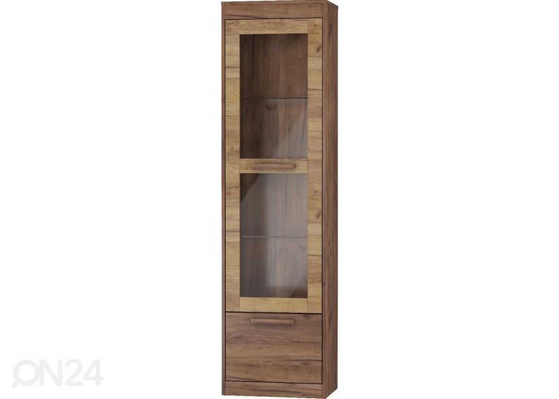 Шкаф-витрина Cobhy 52 cm увеличить