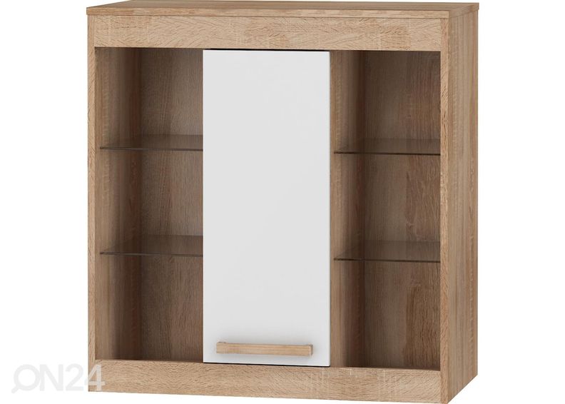 Шкаф-витрина Cobhy 80 cm увеличить