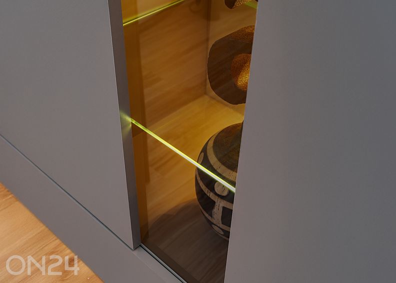 Шкаф-витрина Complex увеличить