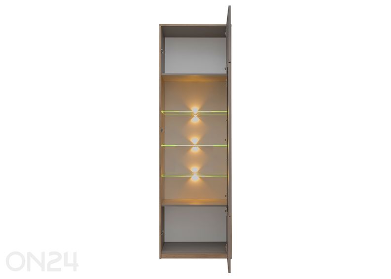 Шкаф-витрина Complex увеличить