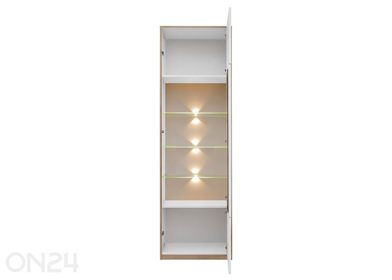 Шкаф-витрина Complex увеличить