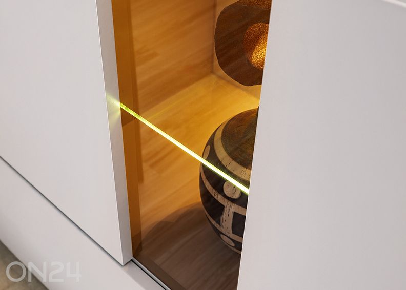 Шкаф-витрина Complex увеличить