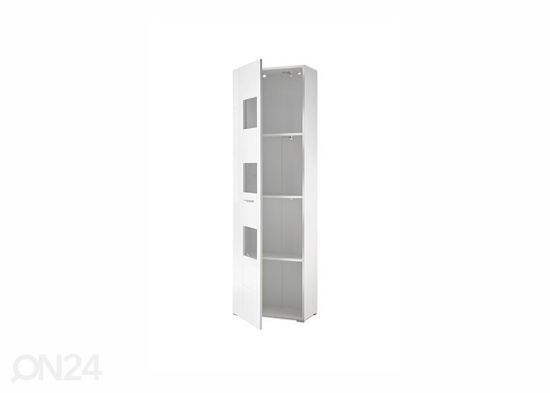 Шкаф-витрина Corado увеличить