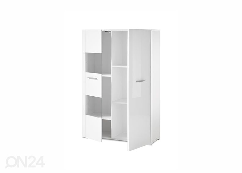 Шкаф-витрина Corado увеличить