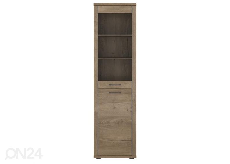 Шкаф-витрина Cordan 57 см увеличить