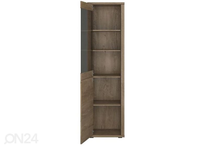 Шкаф-витрина Cordan 57 см увеличить