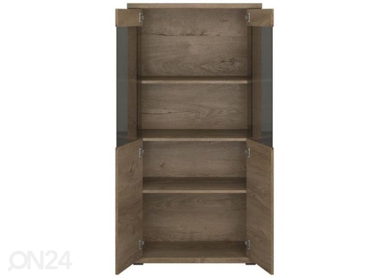 Шкаф-витрина Cordan 80 см увеличить