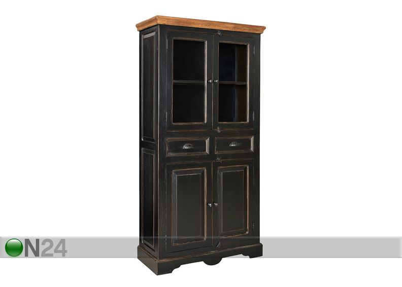Шкаф-витрина Corsica увеличить