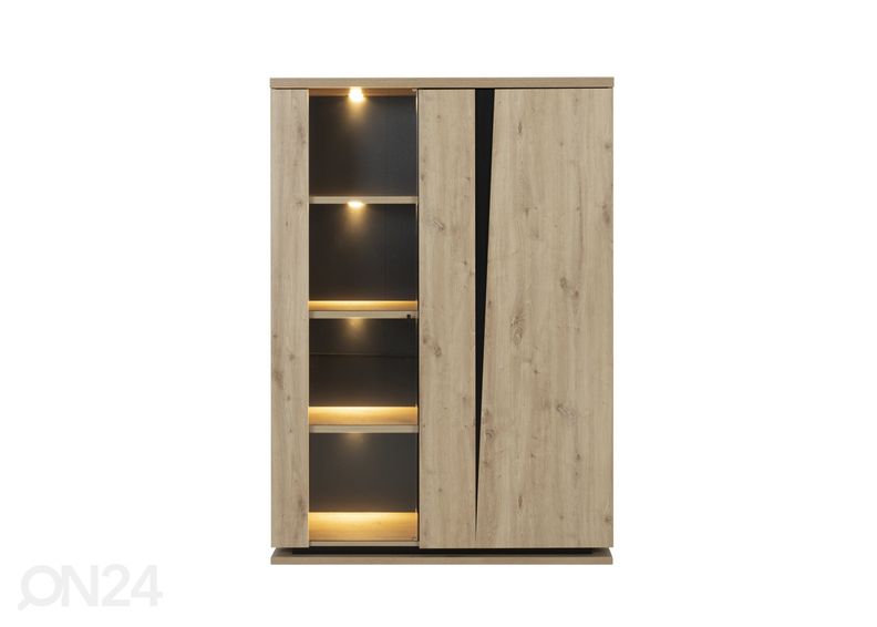 Шкаф-витрина Crack увеличить