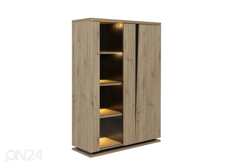 Шкаф-витрина Crack увеличить