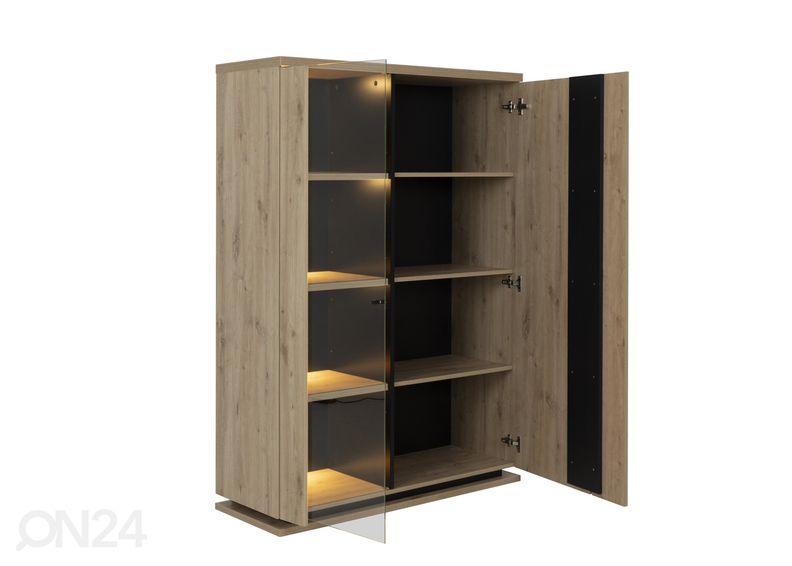 Шкаф-витрина Crack увеличить