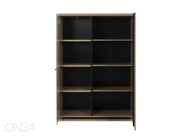 Шкаф-витрина Crack увеличить