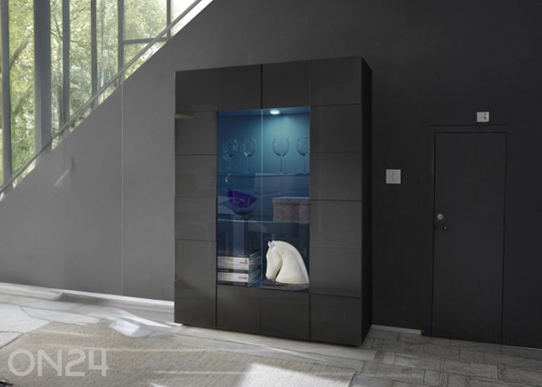 Шкаф-витрина Dama увеличить