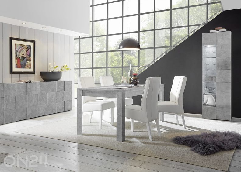 Шкаф-витрина Dama 60 см увеличить