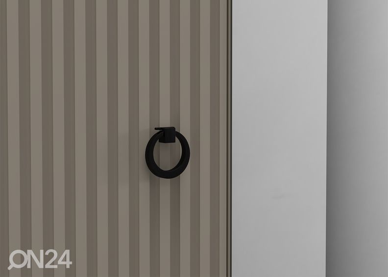 Шкаф-витрина Dominica 70 см увеличить