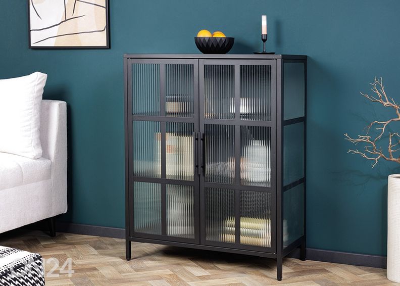 Шкаф-витрина Dura увеличить