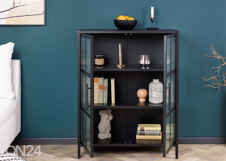 Шкаф-витрина Dura увеличить