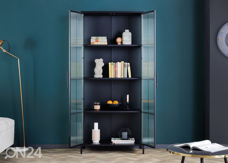 Шкаф-витрина Dura увеличить