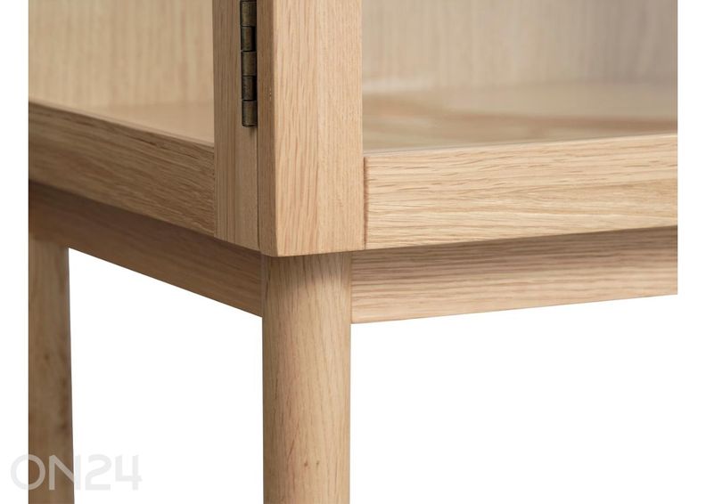 Шкаф-витрина Elba увеличить