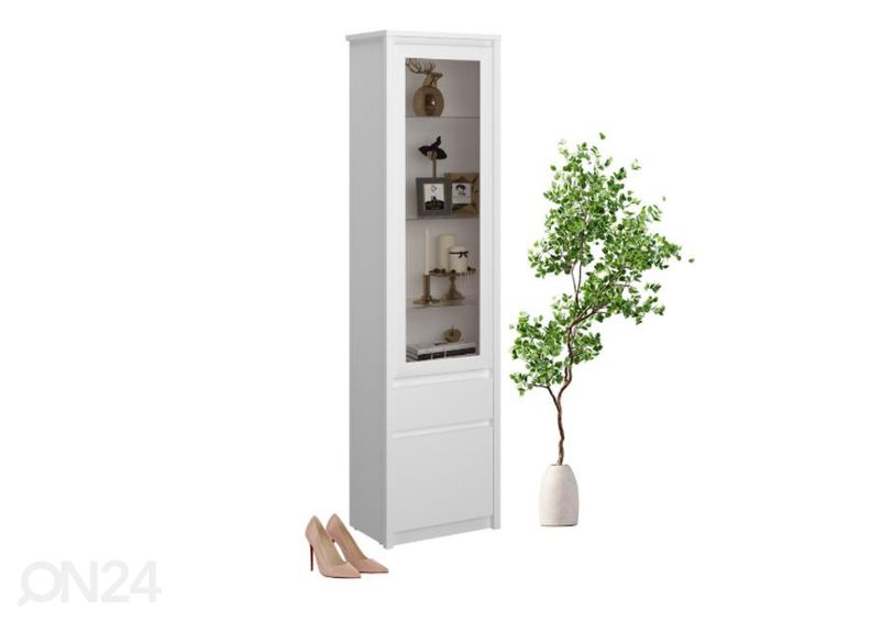 Шкаф-витрина Erden увеличить