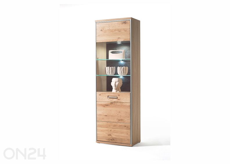 Шкаф-витрина Espero увеличить