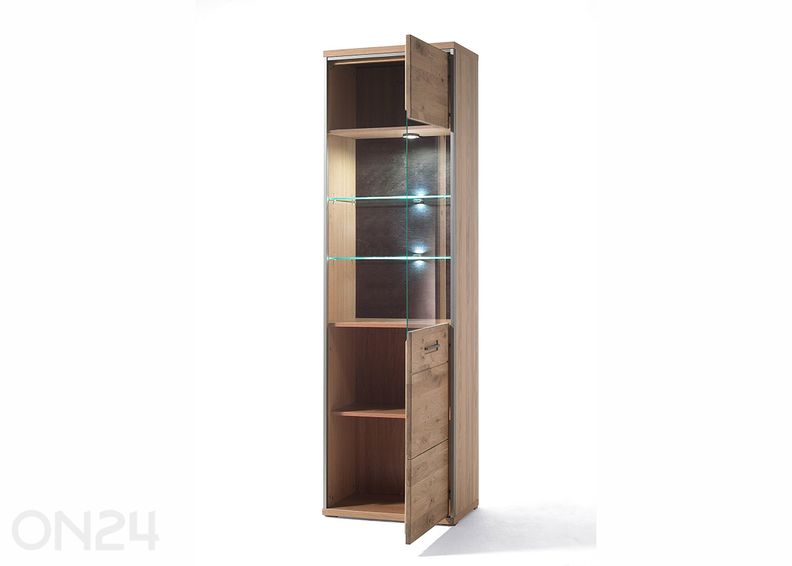 Шкаф-витрина Espero увеличить