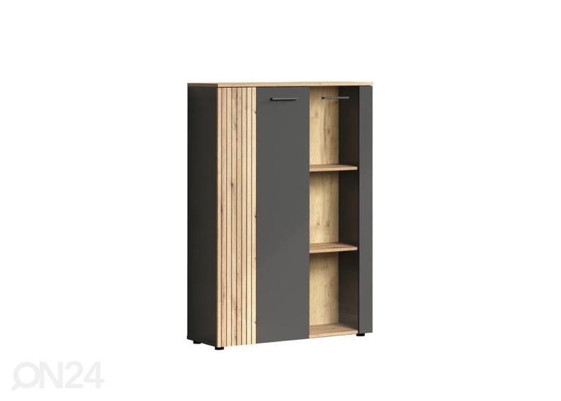 Шкаф-витрина Esteban увеличить