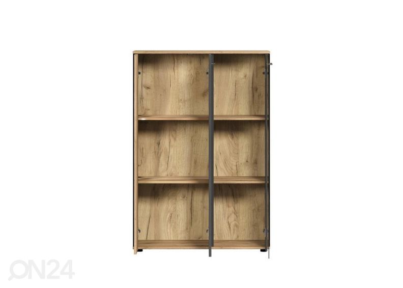 Шкаф-витрина Esteban увеличить