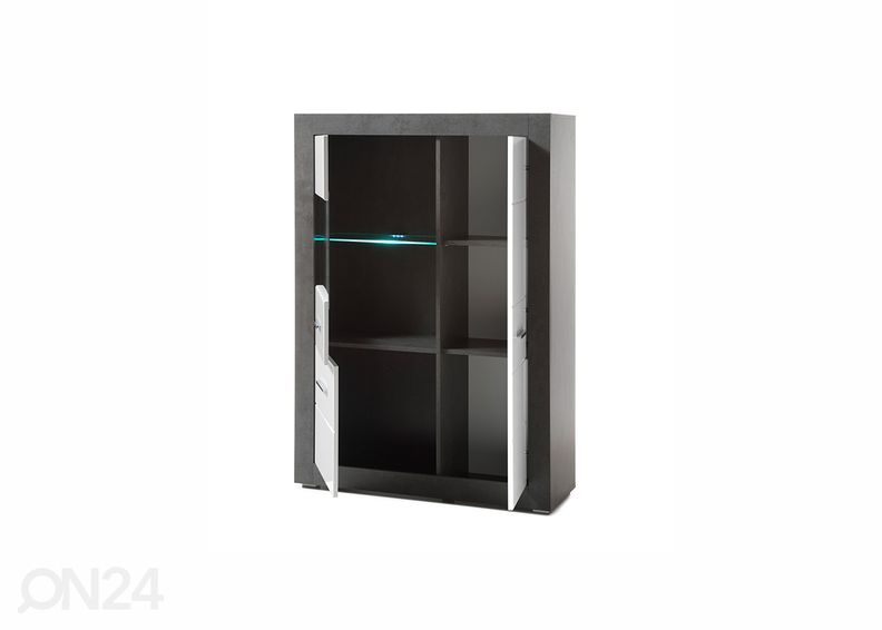 Шкаф-витрина Etero 100 см увеличить