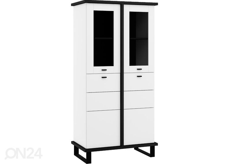 Шкаф-витрина Fermoy 80 cm увеличить