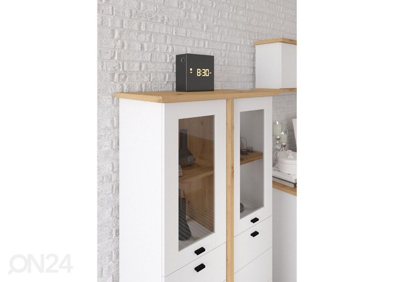 Шкаф-витрина Fermoy 80 cm увеличить