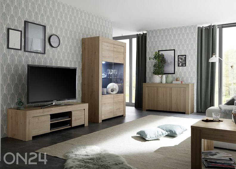 Шкаф-витрина Firenze увеличить