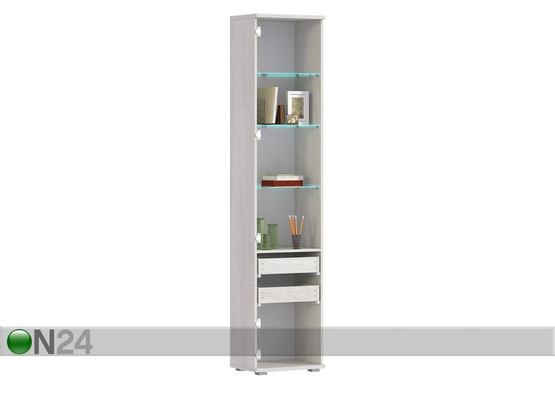 Шкаф-витрина Florencia увеличить