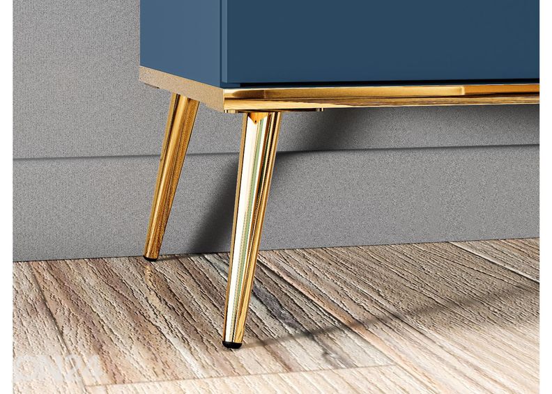 Шкаф-витрина Forine L55 увеличить