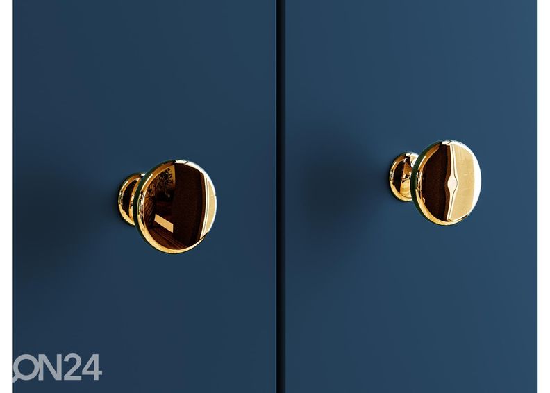 Шкаф-витрина Forine L92 увеличить