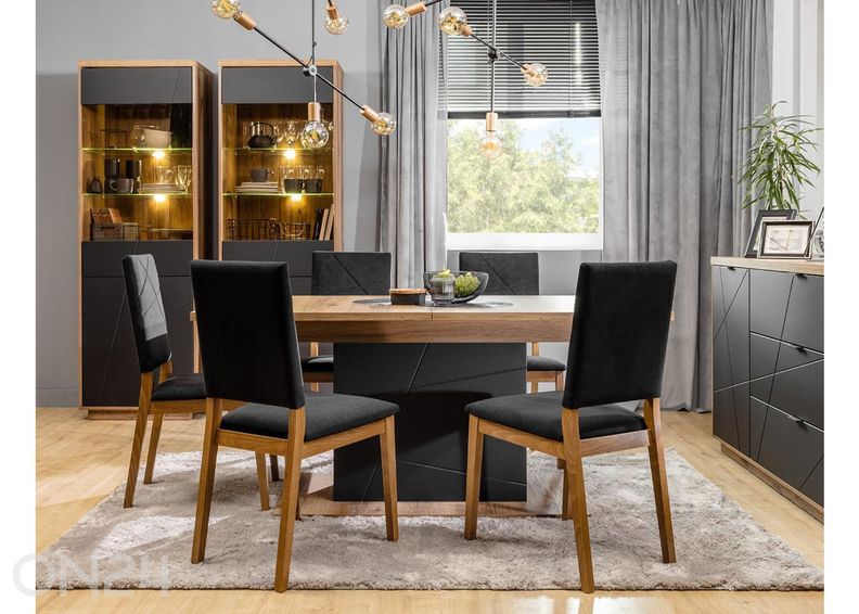 Шкаф-витрина Forn увеличить