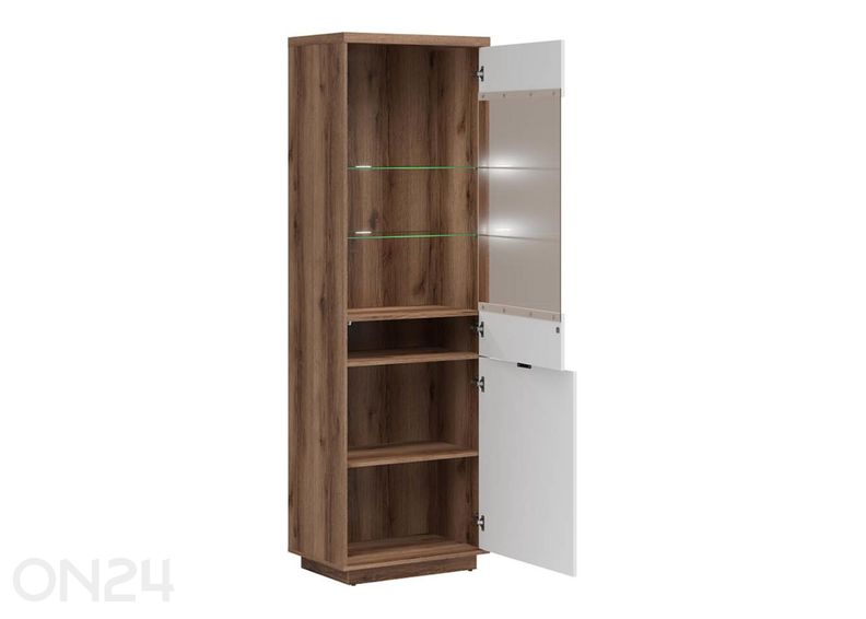 Шкаф-витрина Forn увеличить