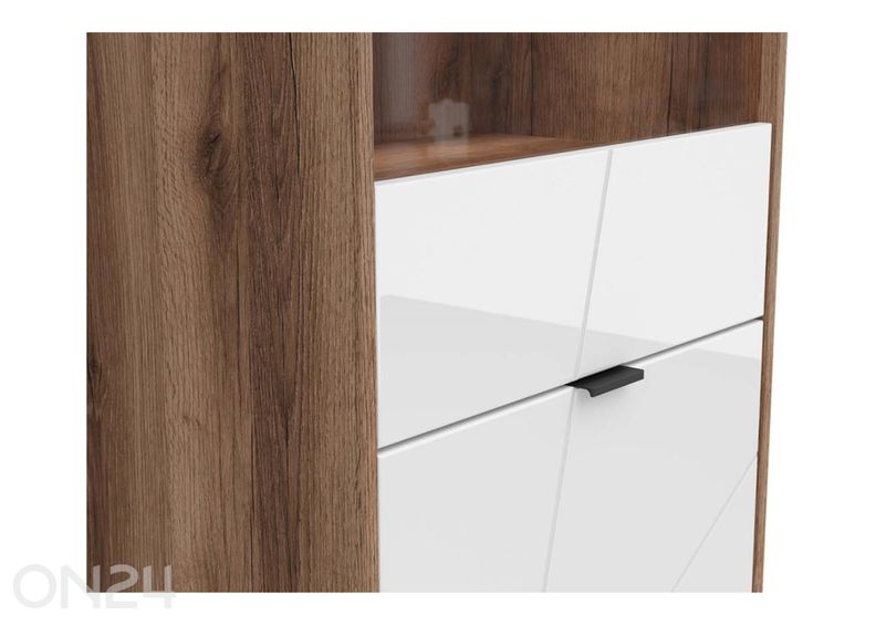 Шкаф-витрина Forn увеличить