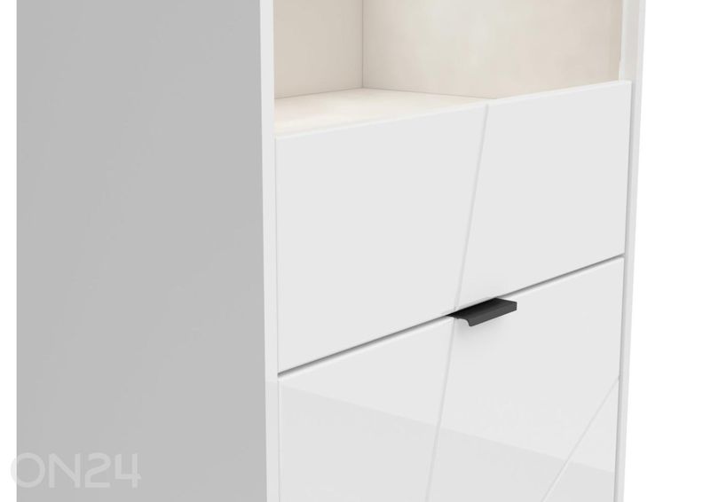 Шкаф-витрина Forn увеличить