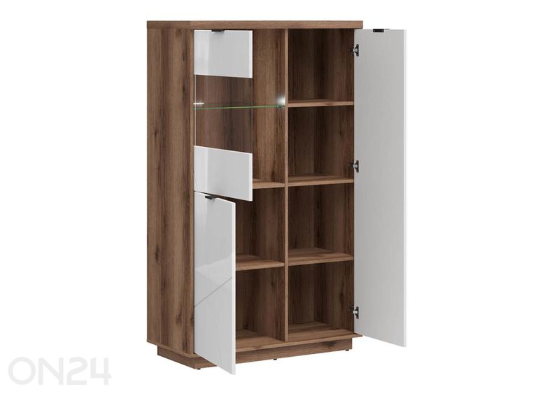 Шкаф-витрина Forn увеличить