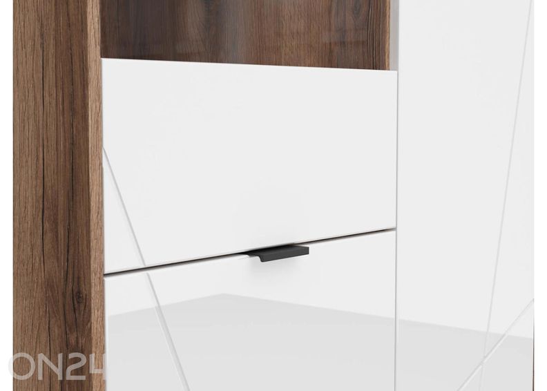 Шкаф-витрина Forn увеличить