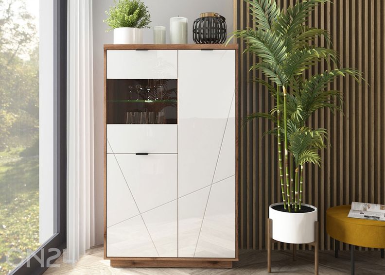 Шкаф-витрина Forn увеличить